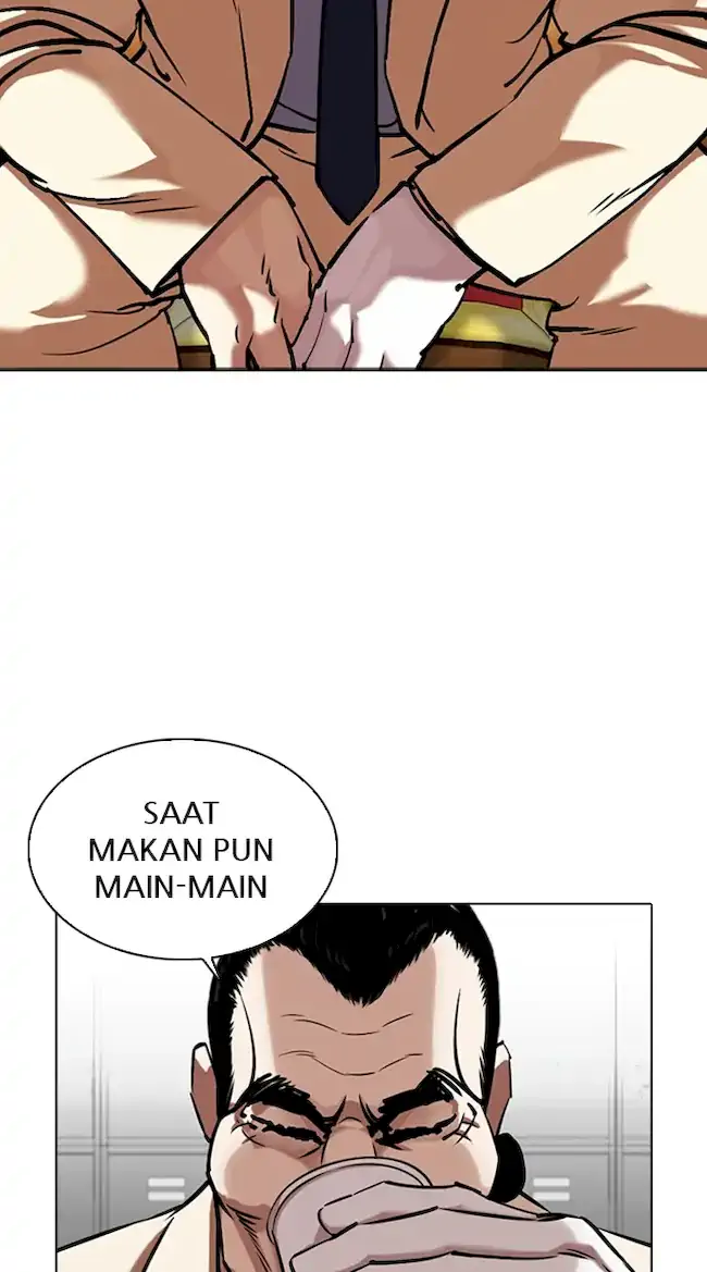 Lookism Chapter 344 Gambar 50