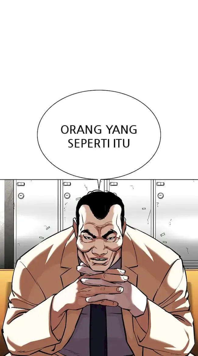 Lookism Chapter 344 Gambar 54