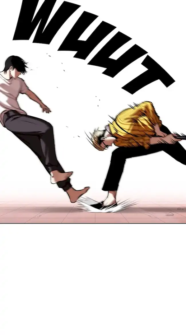 Lookism Chapter 344 Gambar 63