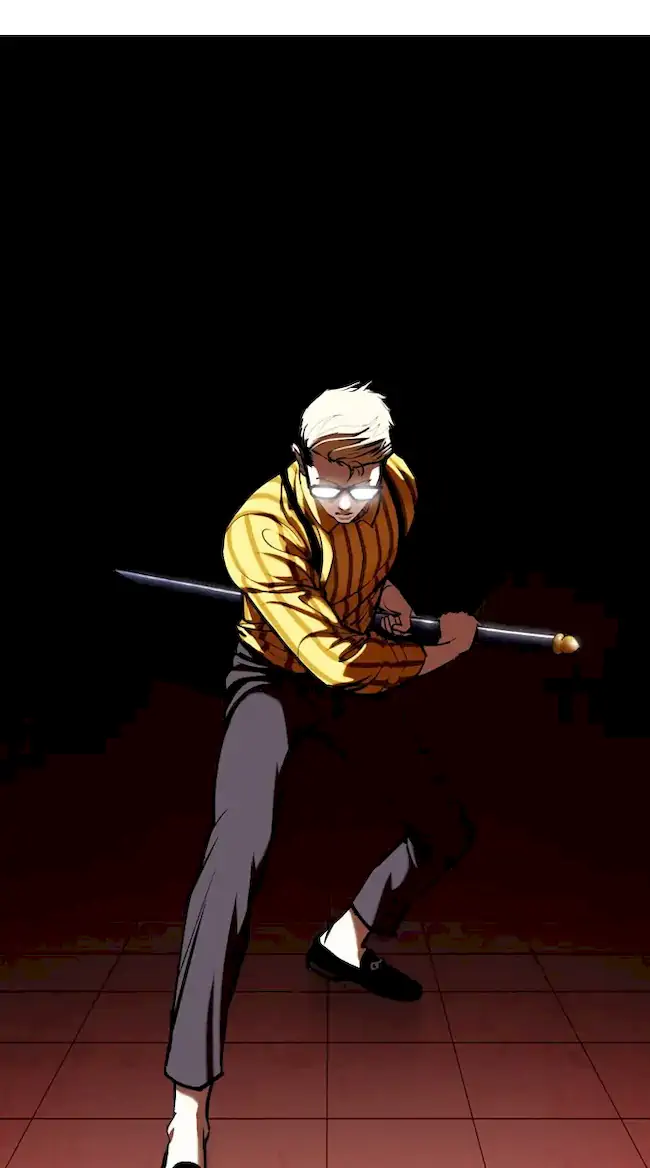 Lookism Chapter 344 Gambar 66