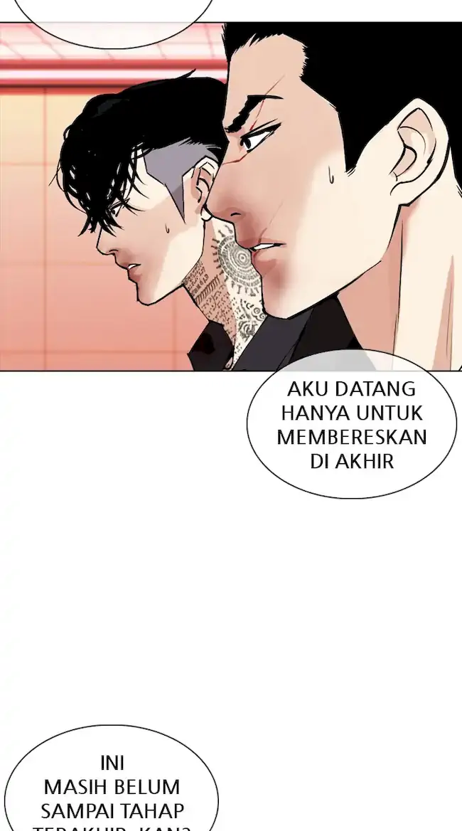 Lookism Chapter 344 Gambar 7