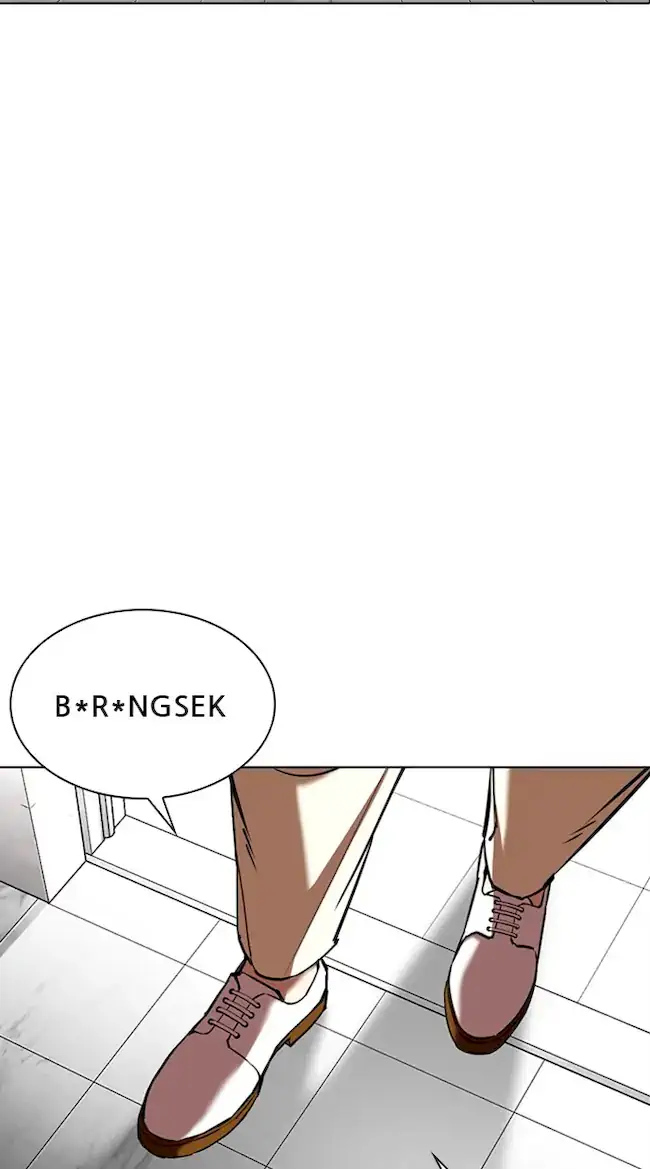 Lookism Chapter 344 Gambar 75