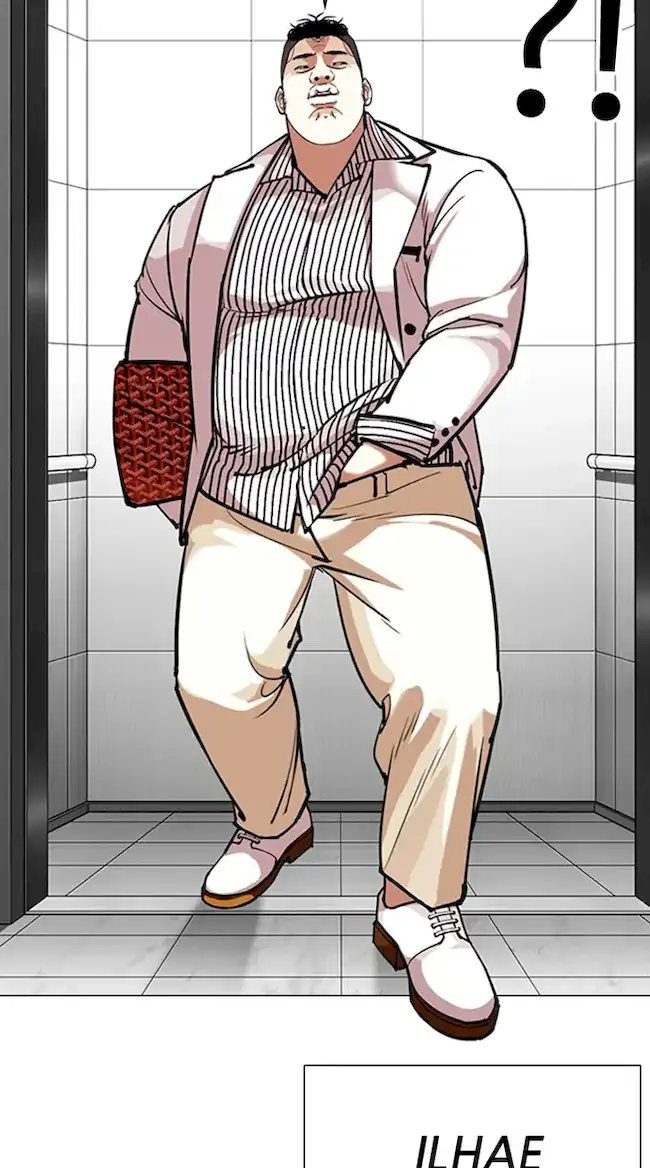 Lookism Chapter 344 Gambar 77