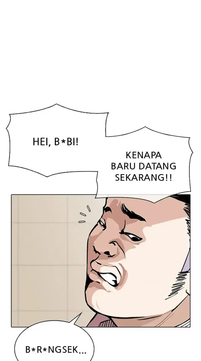 Lookism Chapter 344 Gambar 79