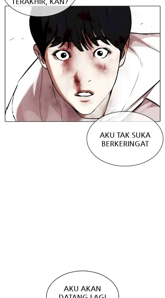 Lookism Chapter 344 Gambar 8