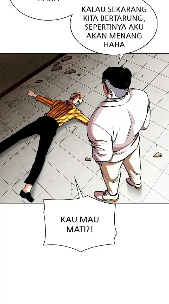 Lookism Chapter 344 Gambar 82