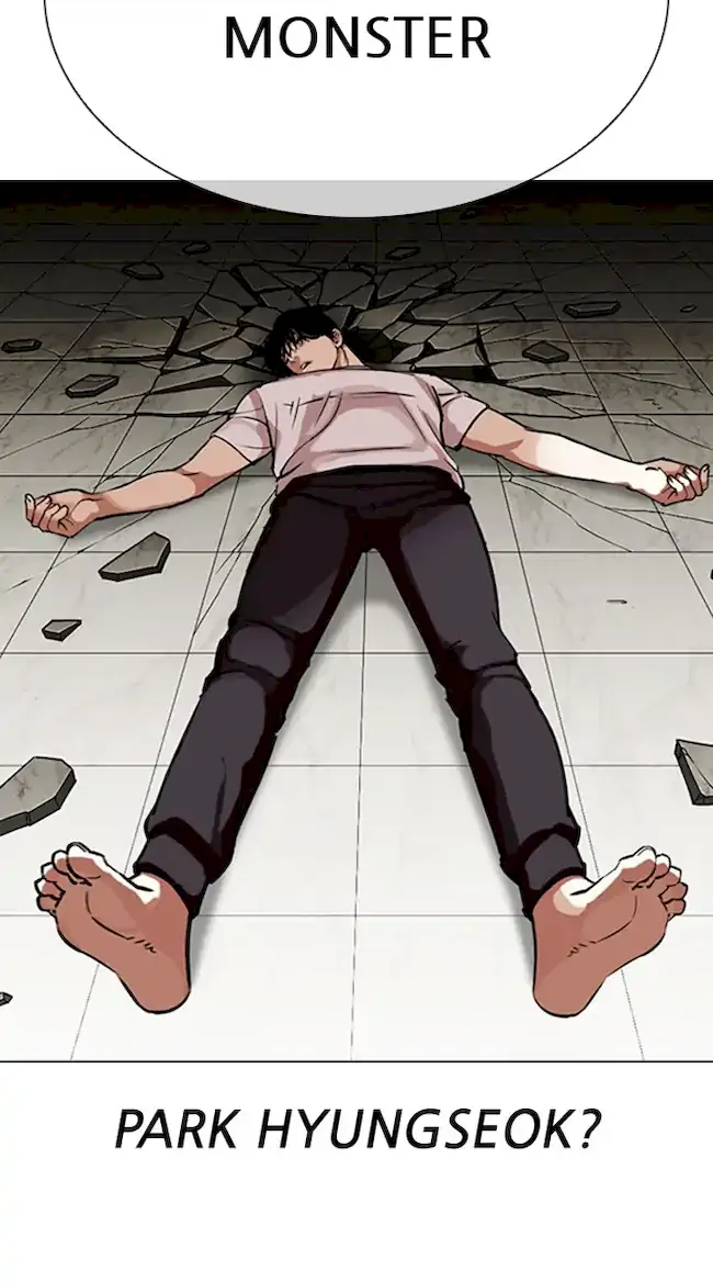 Lookism Chapter 344 Gambar 84