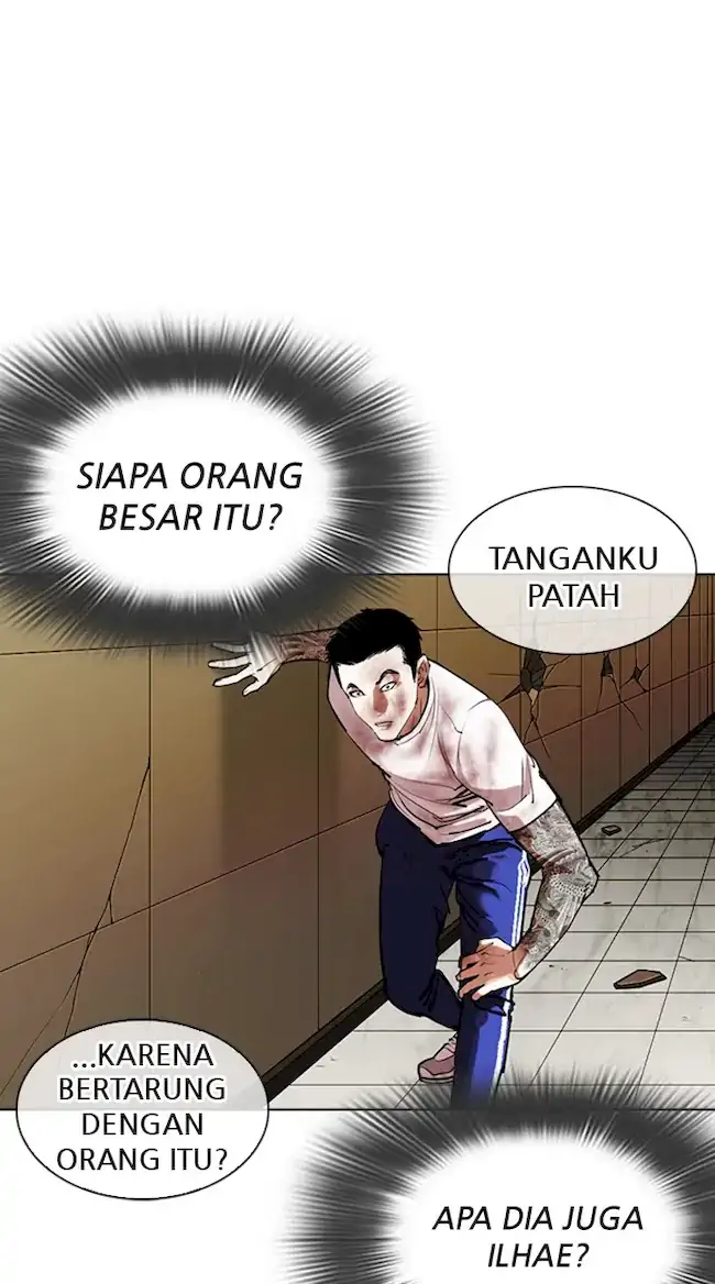 Lookism Chapter 344 Gambar 85
