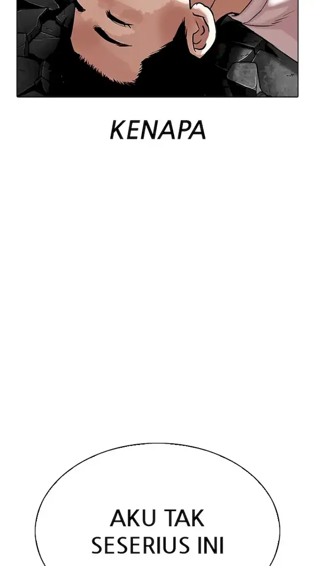 Lookism Chapter 344 Gambar 91