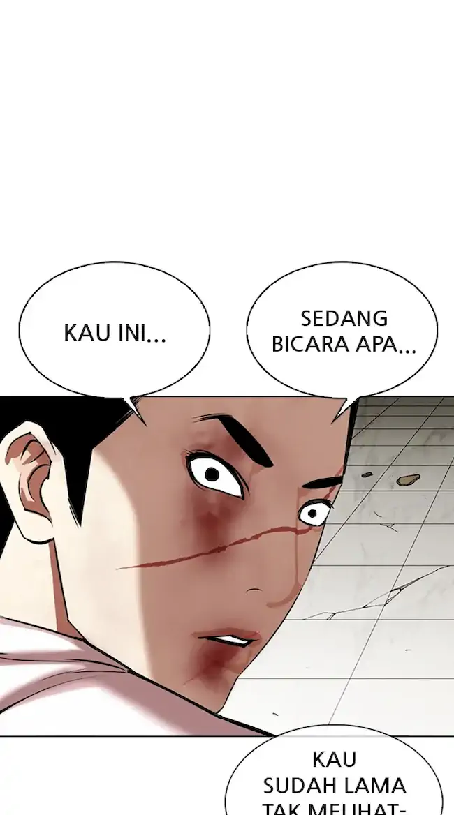 Komik Lookism Chapter 346 gambar nomor 1