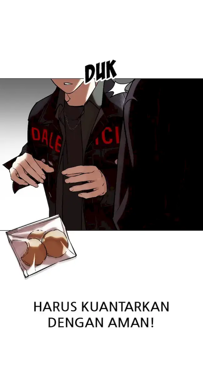 Lookism Chapter 346 Gambar 107