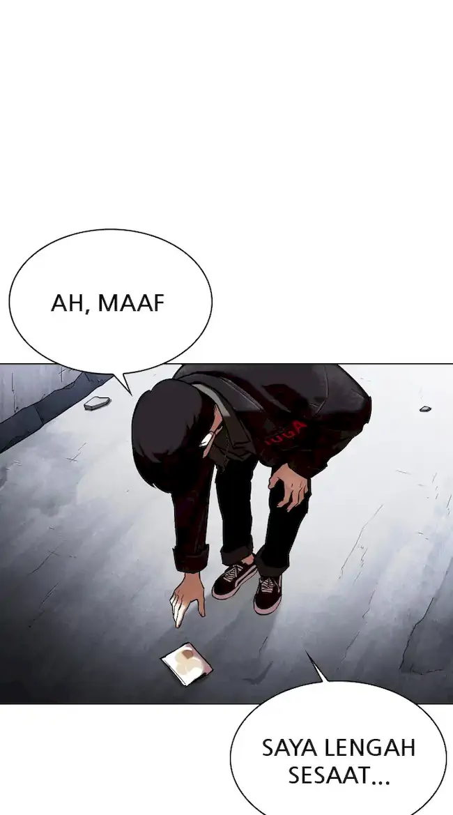 Lookism Chapter 346 Gambar 108