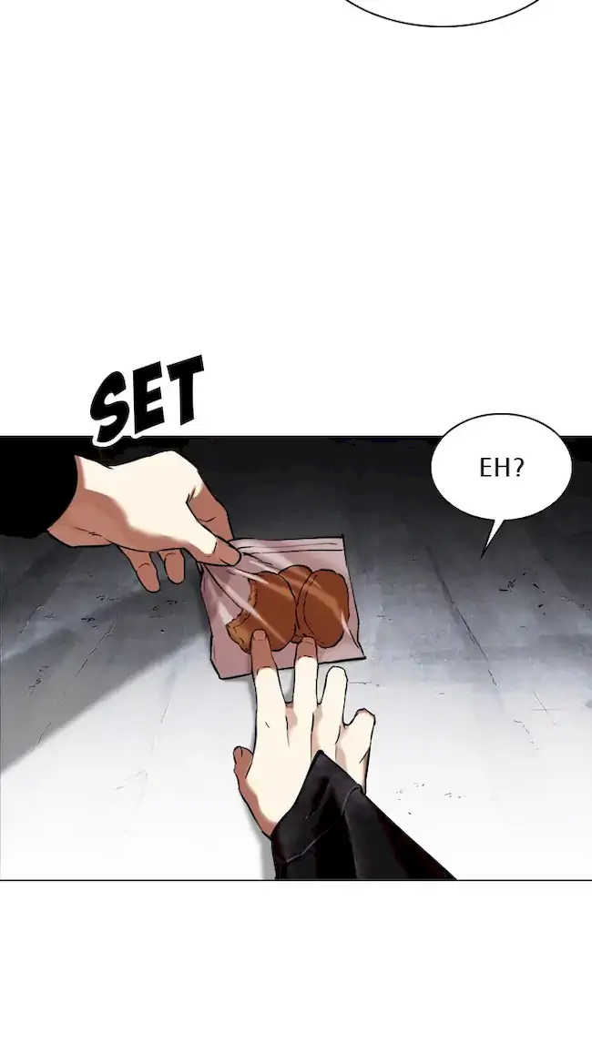 Lookism Chapter 346 Gambar 109