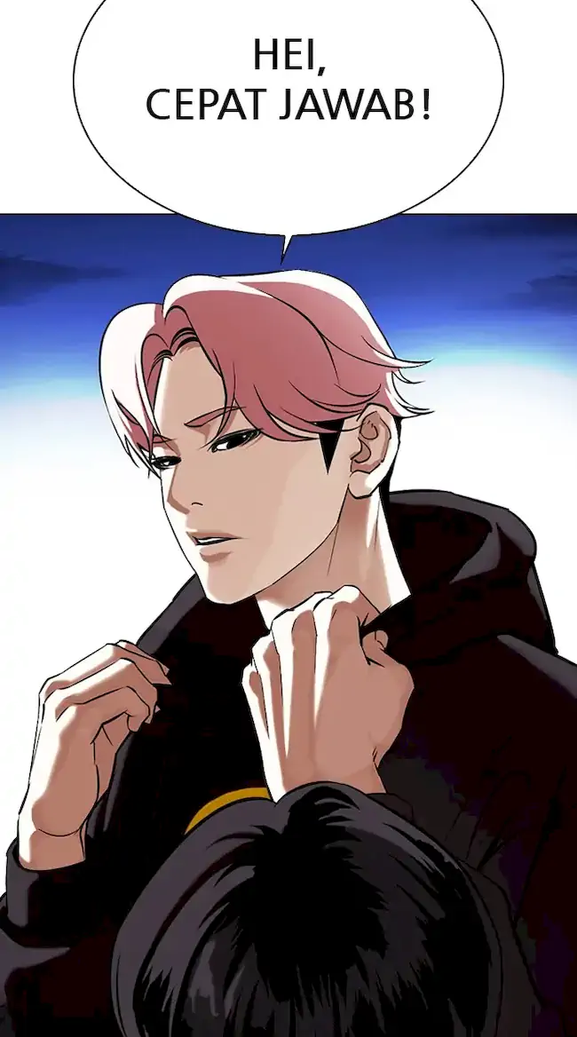 Lookism Chapter 346 Gambar 118