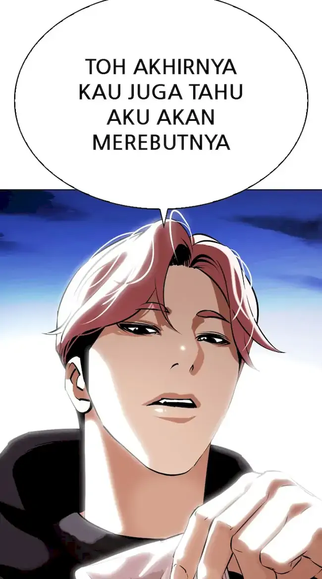 Lookism Chapter 346 Gambar 126