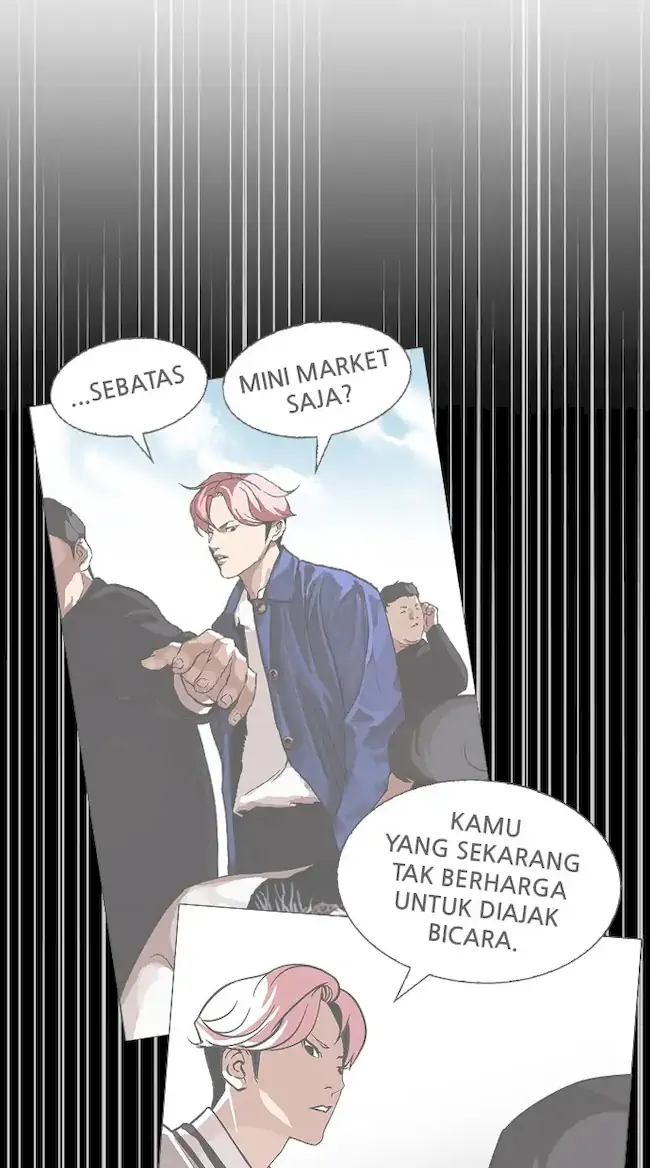 Lookism Chapter 346 Gambar 121