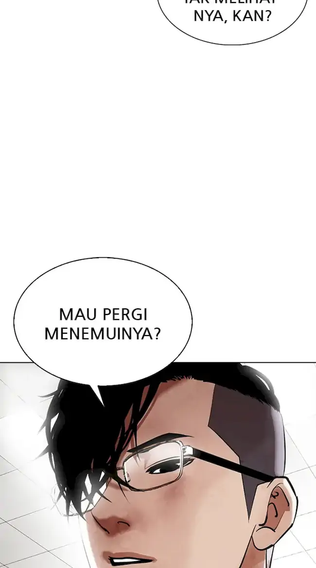 Manhwa Lookism Chapter 346 gambar nomor 2
