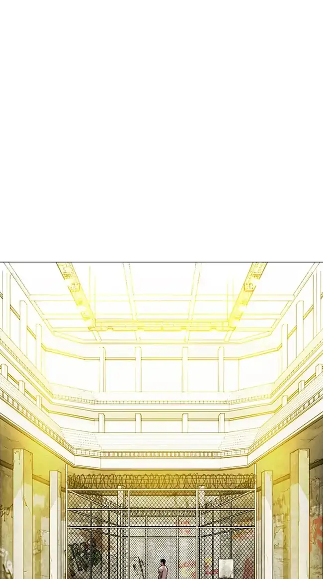 Lookism Chapter 346 Gambar 20