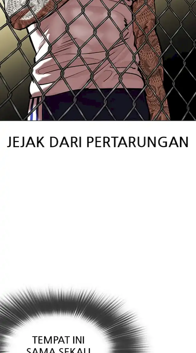 Lookism Chapter 346 Gambar 24