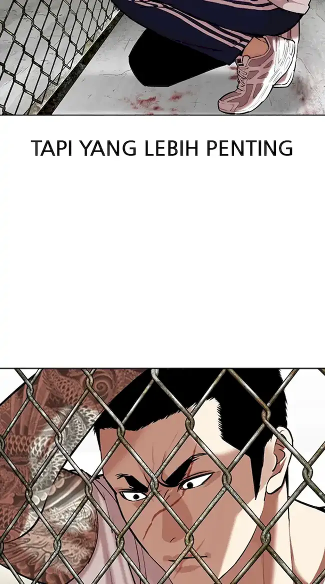 Lookism Chapter 346 Gambar 27