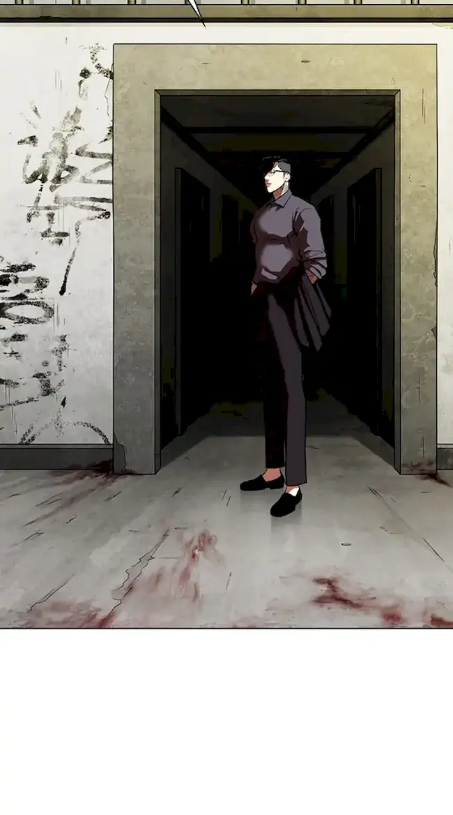 Lookism Chapter 346 Gambar 29