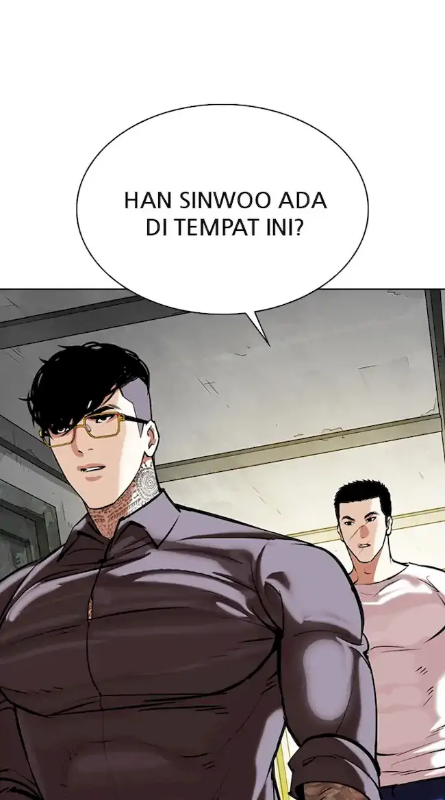 Lookism Chapter 346 Gambar 30