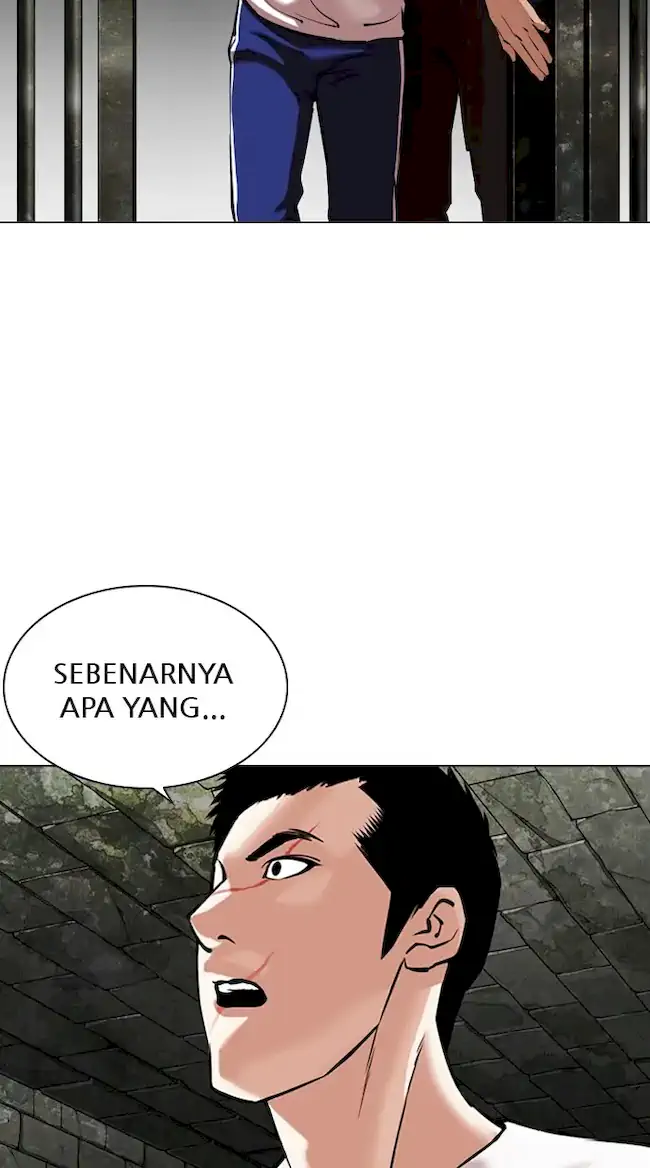 Lookism Chapter 346 Gambar 34