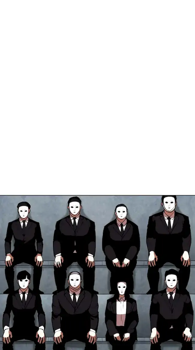 Lookism Chapter 346 Gambar 41