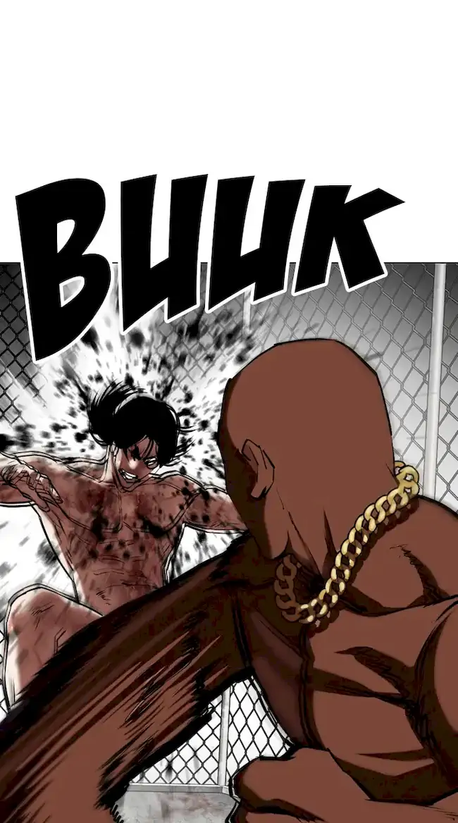 Lookism Chapter 346 Gambar 43