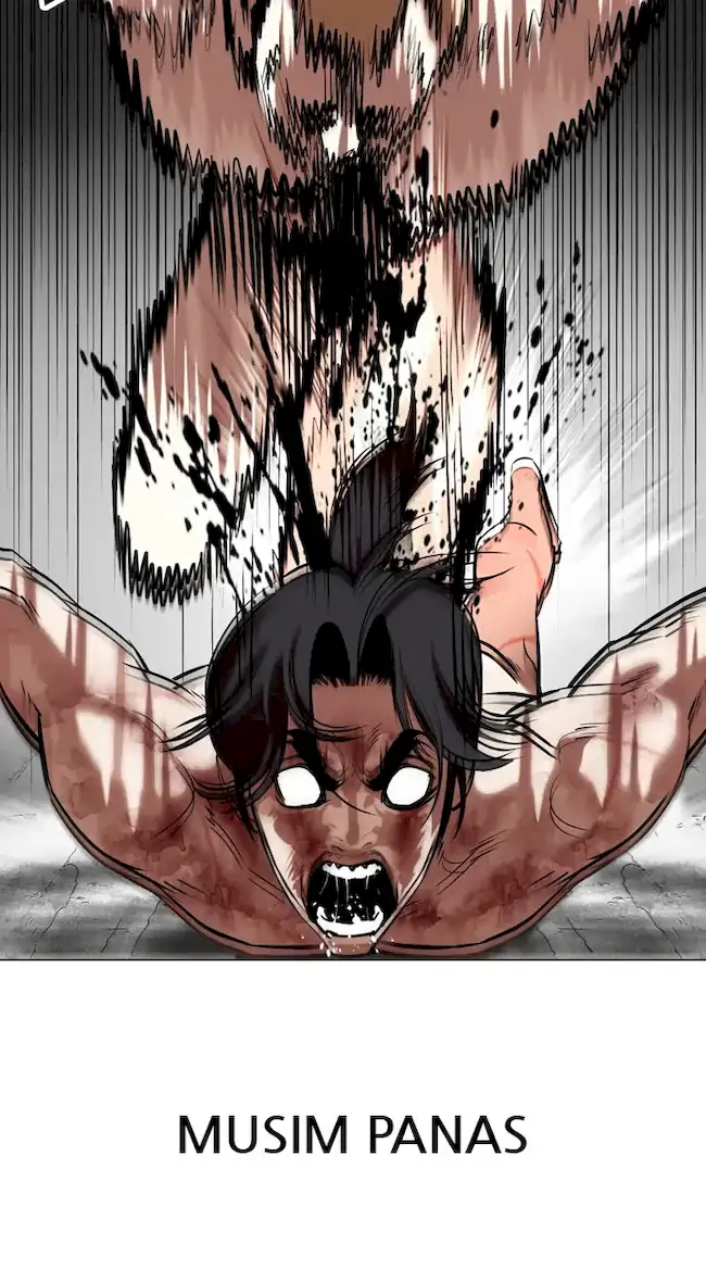 Lookism Chapter 346 Gambar 45