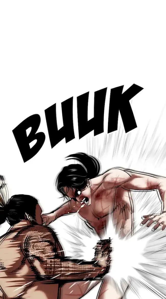 Lookism Chapter 346 Gambar 46