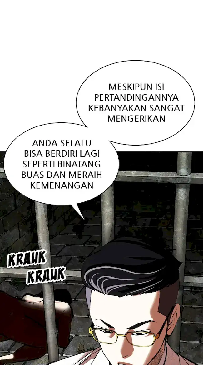 Lookism Chapter 346 Gambar 52