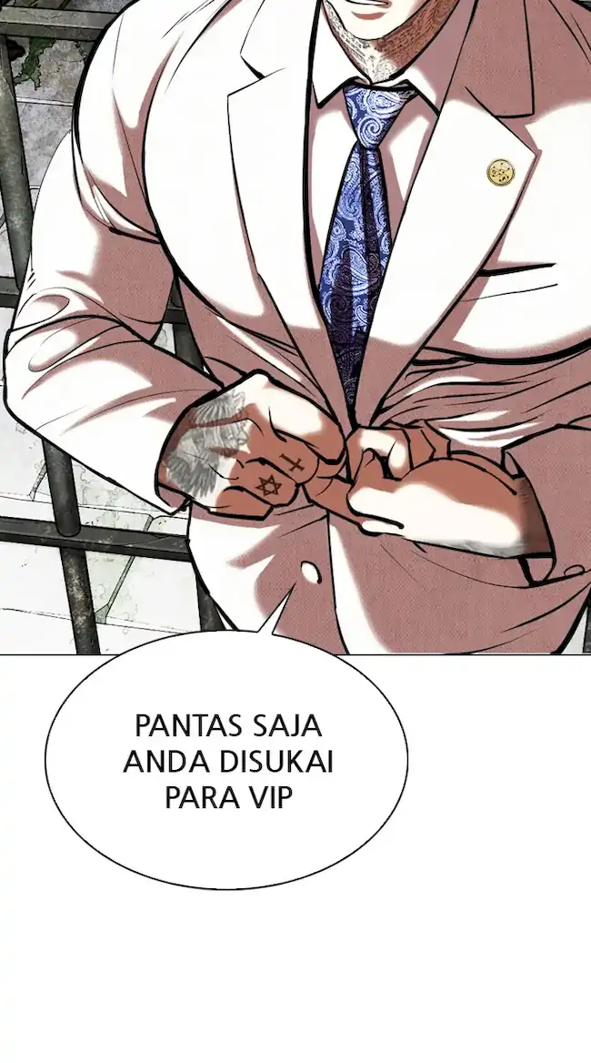 Lookism Chapter 346 Gambar 53