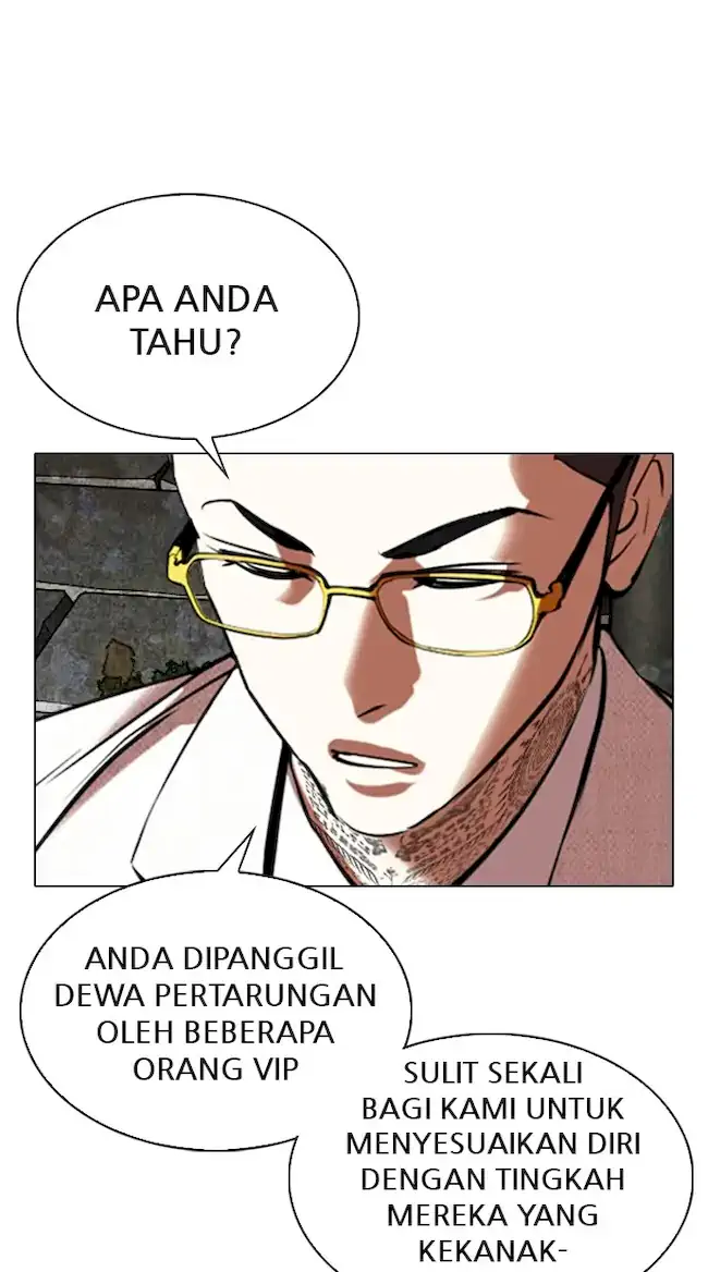 Lookism Chapter 346 Gambar 54