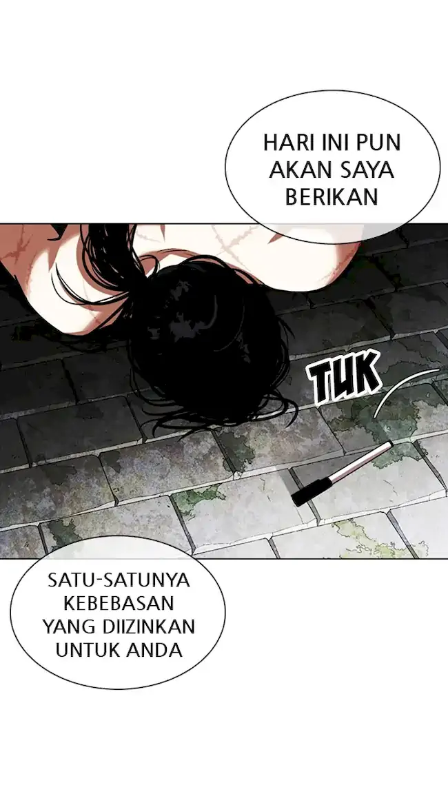 Lookism Chapter 346 Gambar 61