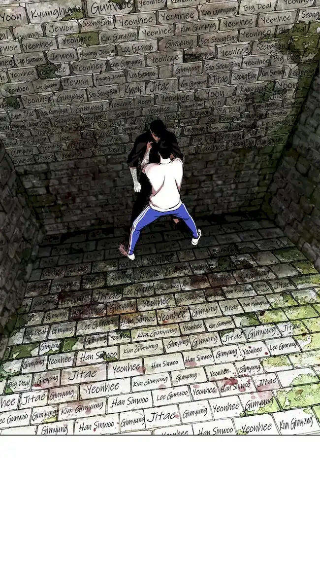 Lookism Chapter 346 Gambar 72