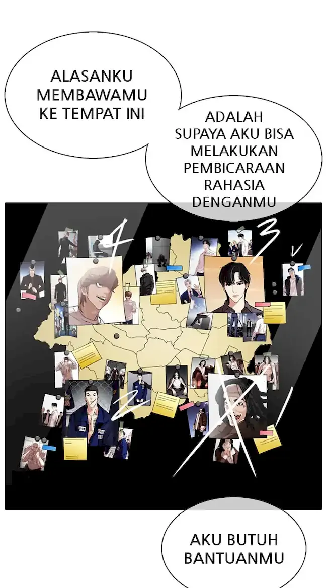 Lookism Chapter 346 Gambar 78