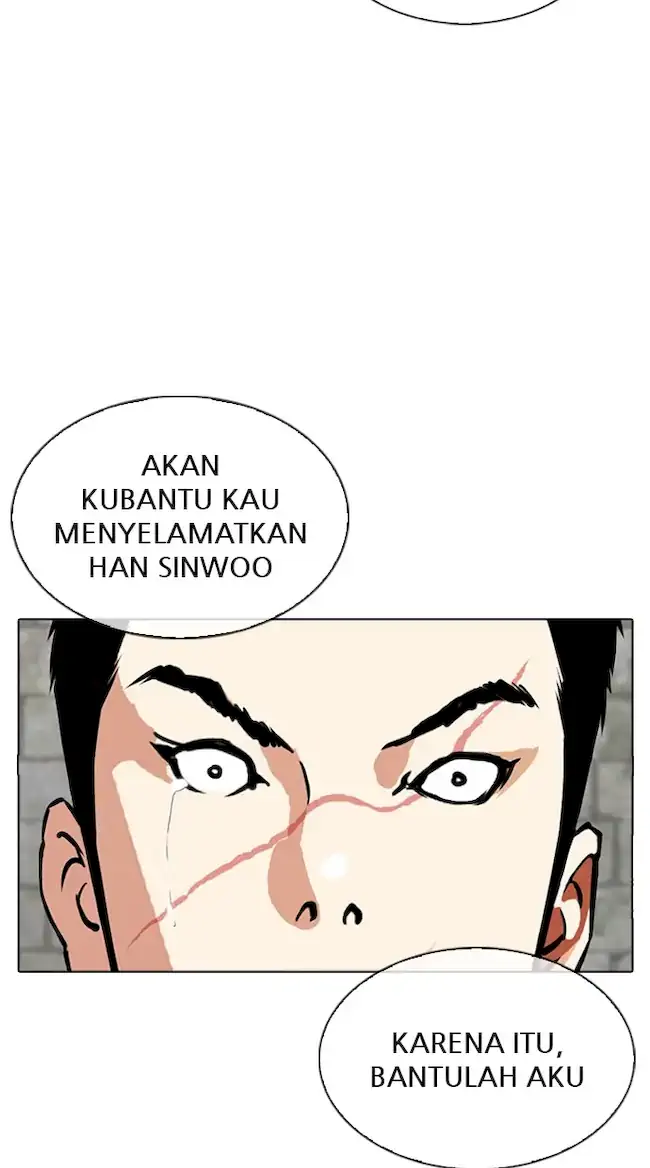 Lookism Chapter 346 Gambar 79