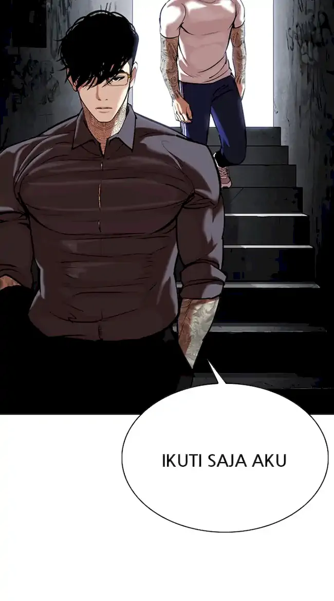 Lookism Chapter 346 Gambar 9