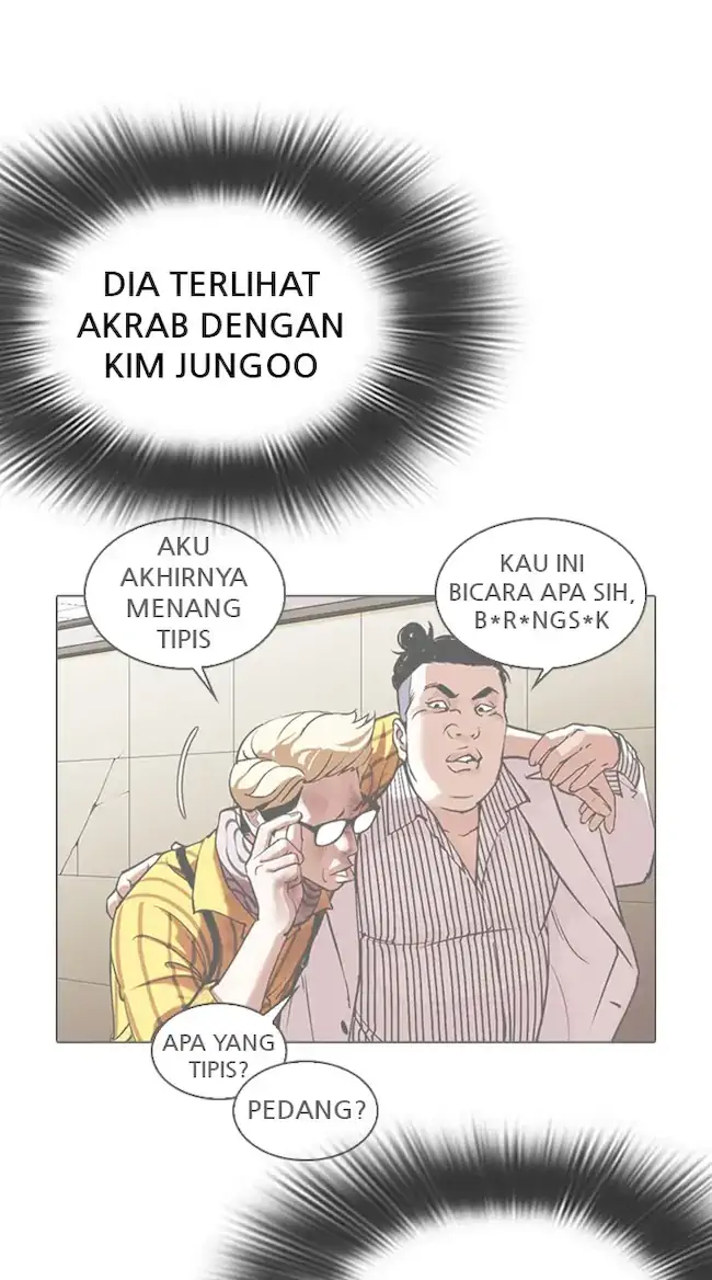Lookism Chapter 346 Gambar 90