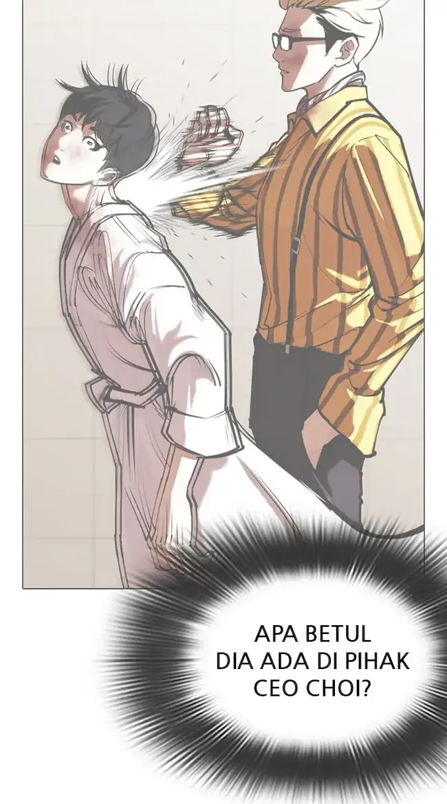 Lookism Chapter 346 Gambar 92