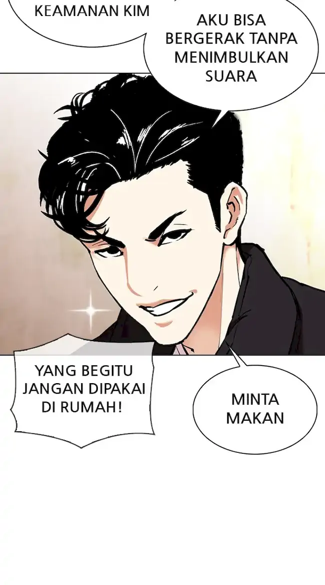 Lookism Chapter 347 Gambar 108