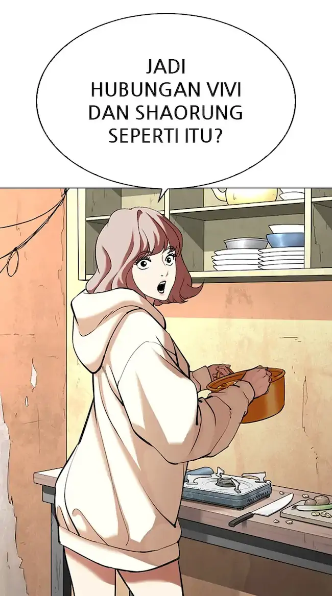 Lookism Chapter 347 Gambar 101