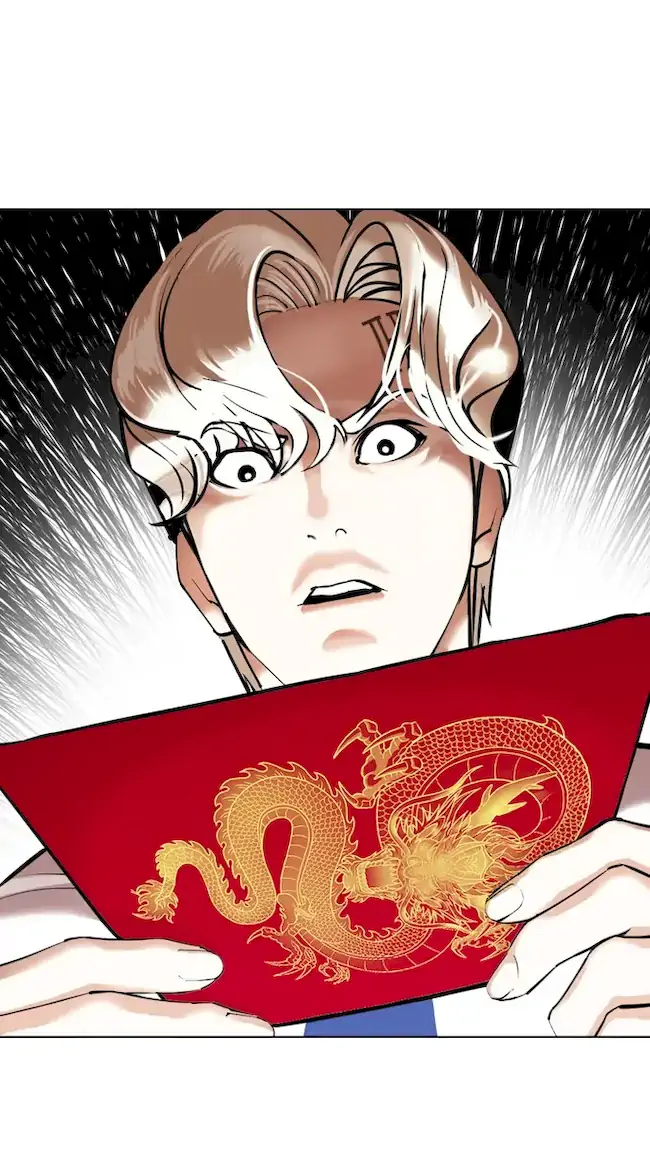 Lookism Chapter 347 Gambar 115