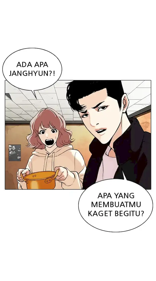 Lookism Chapter 347 Gambar 116