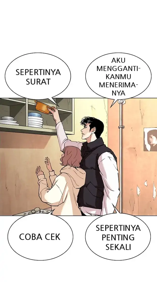 Lookism Chapter 347 Gambar 112