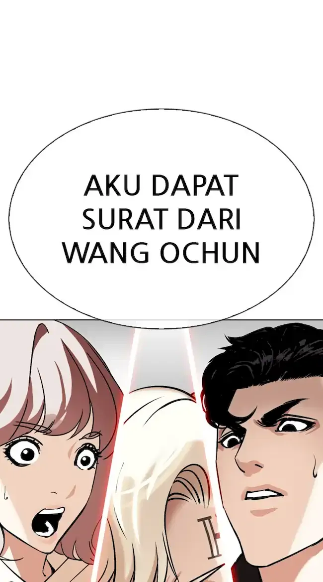 Lookism Chapter 347 Gambar 121