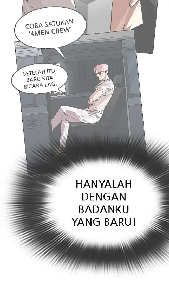 Lookism Chapter 347 Gambar 17