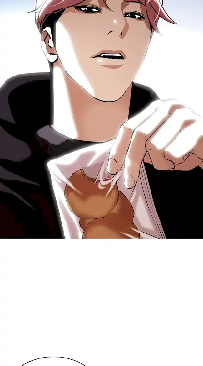 Manhwa Lookism Chapter 347 gambar nomor 2