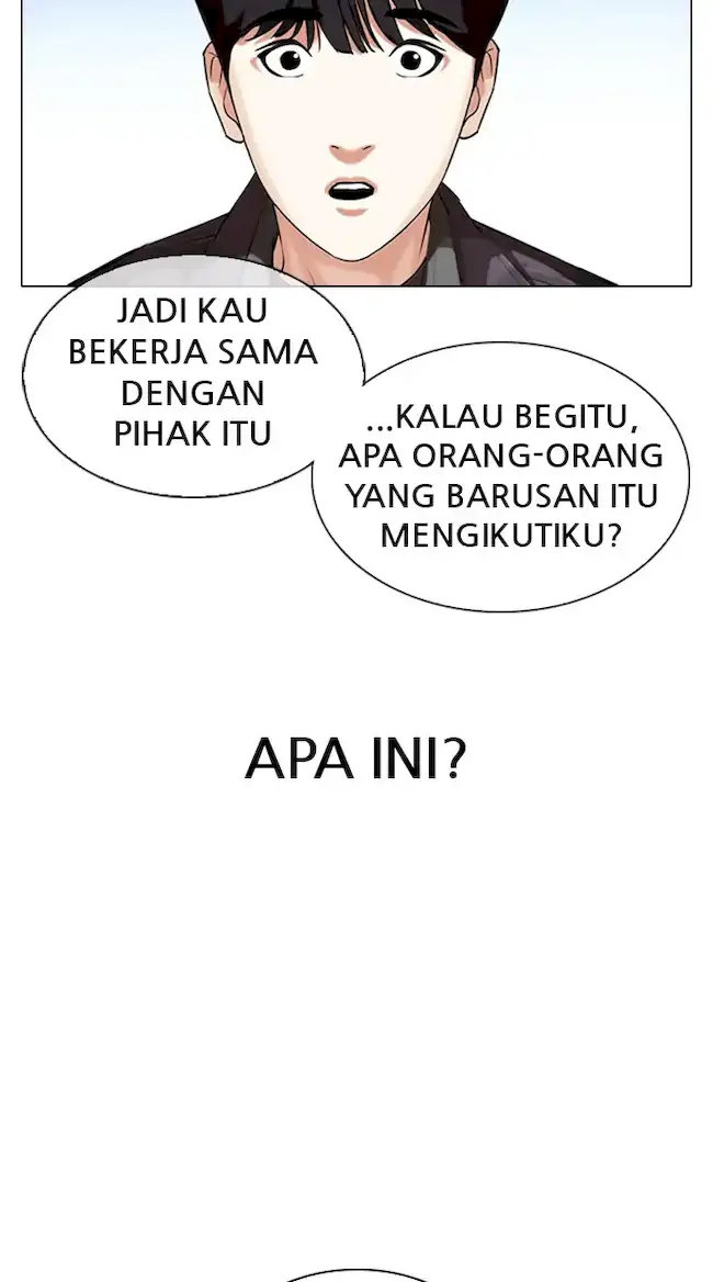 Lookism Chapter 347 Gambar 20